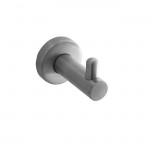 Elle Collection Stainless Steel Robe Hook